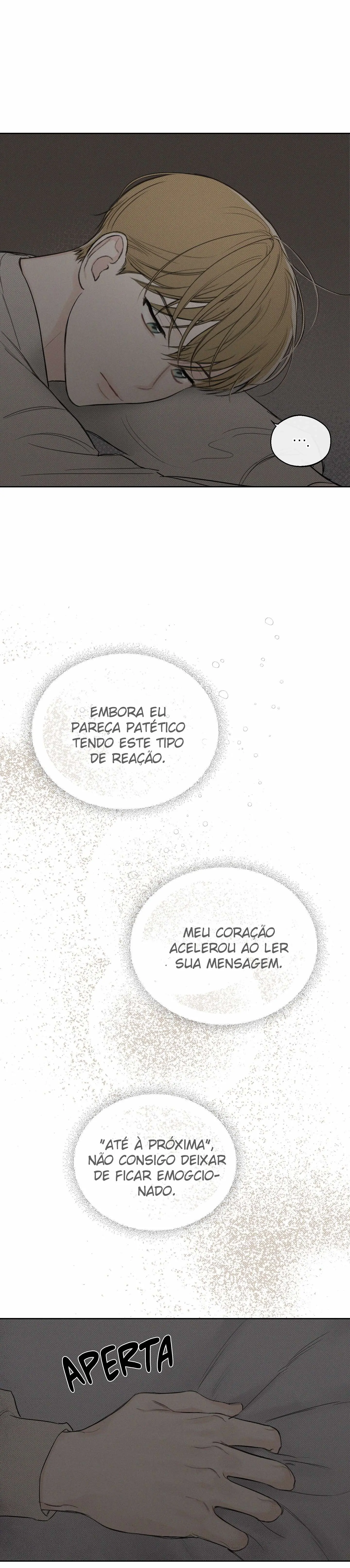 December – Capítulo 17 Yaoi – Página 26