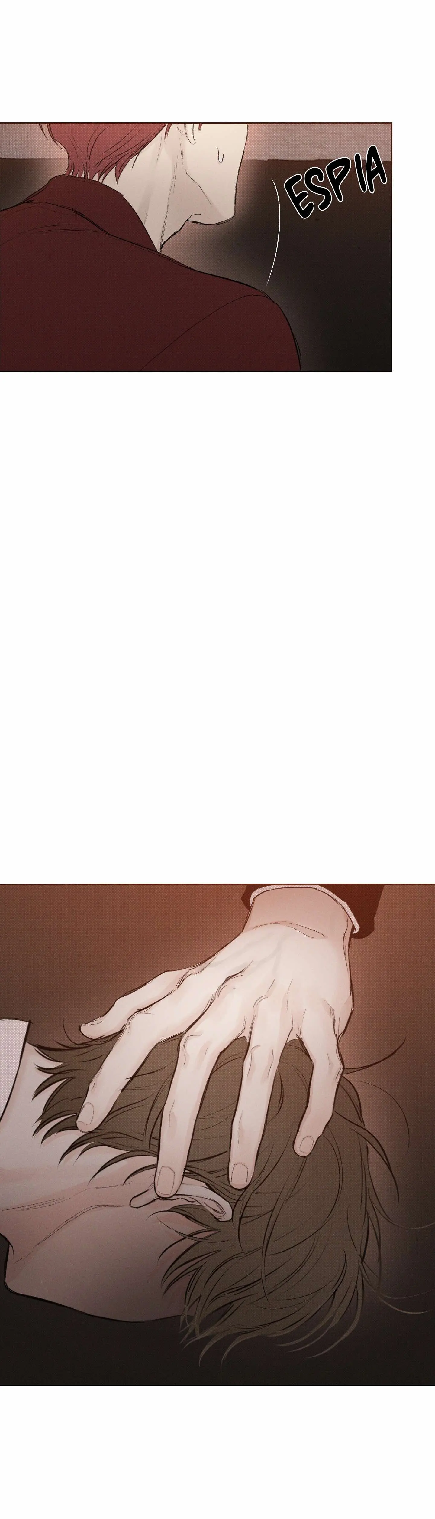 December – Capítulo 17 Yaoi – Página 4