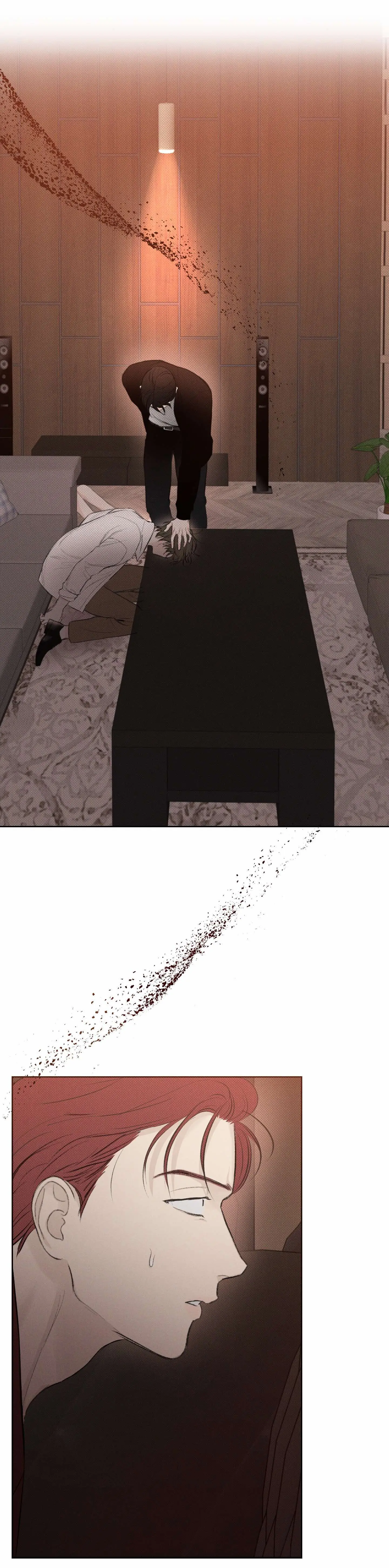 December – Capítulo 17 Yaoi – Página 5