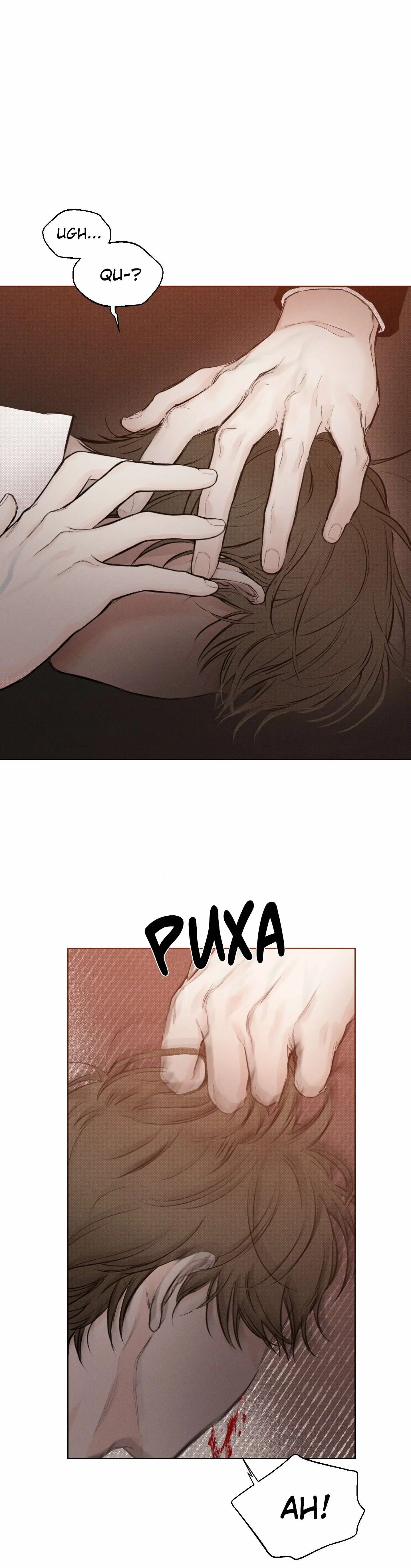 December – Capítulo 17 Yaoi – Página 6