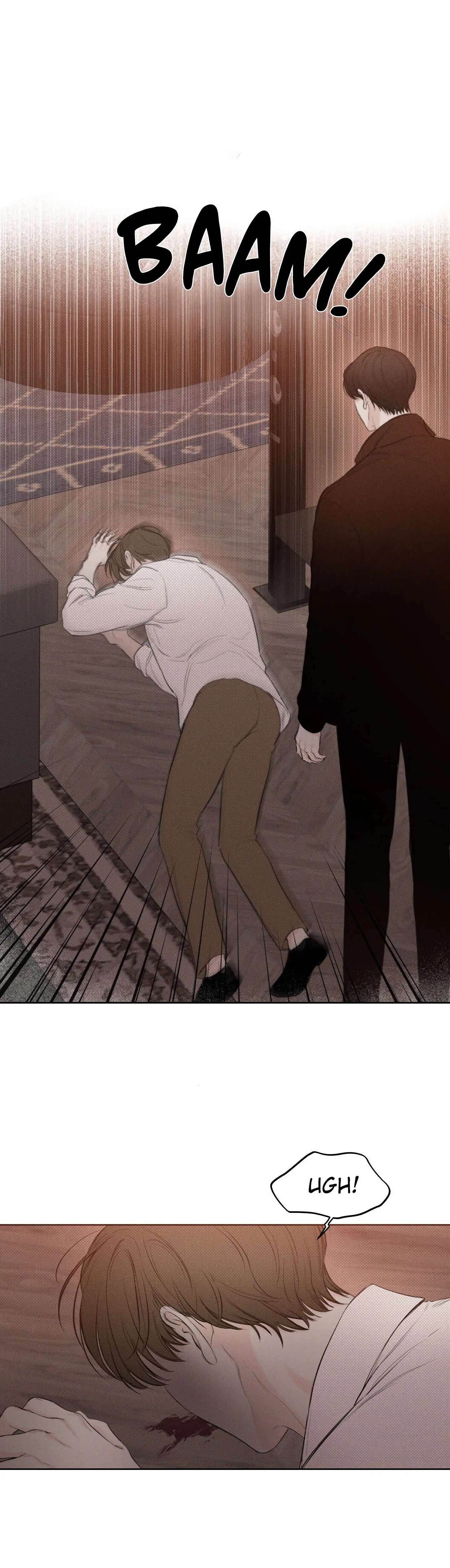 December – Capítulo 17 Yaoi – Página 7