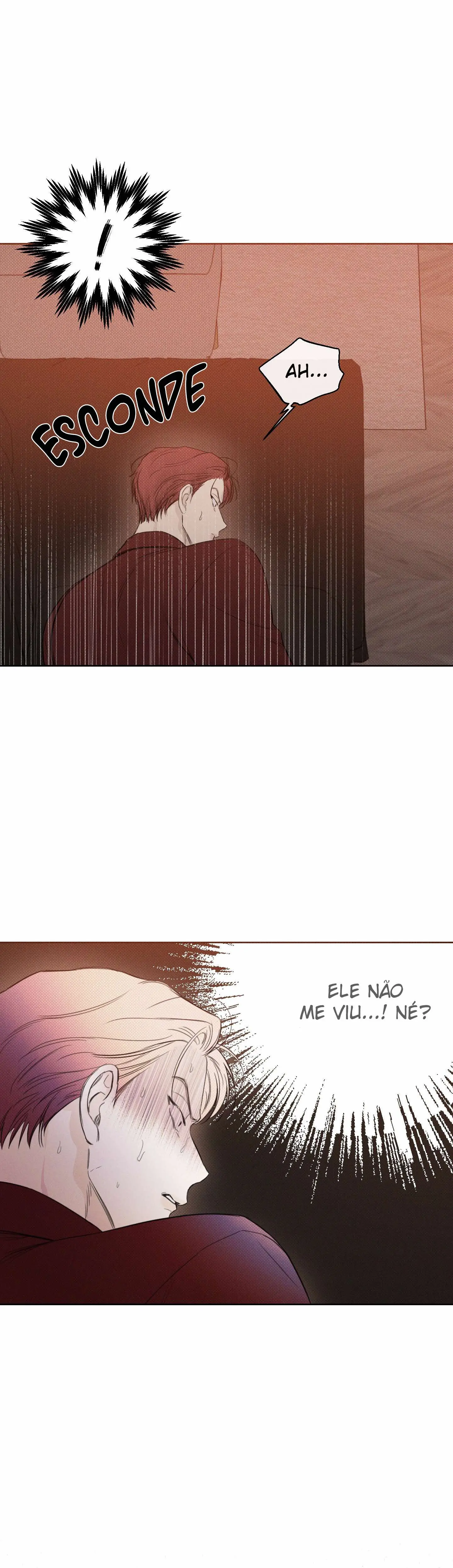 December – Capítulo 17 Yaoi – Página 9