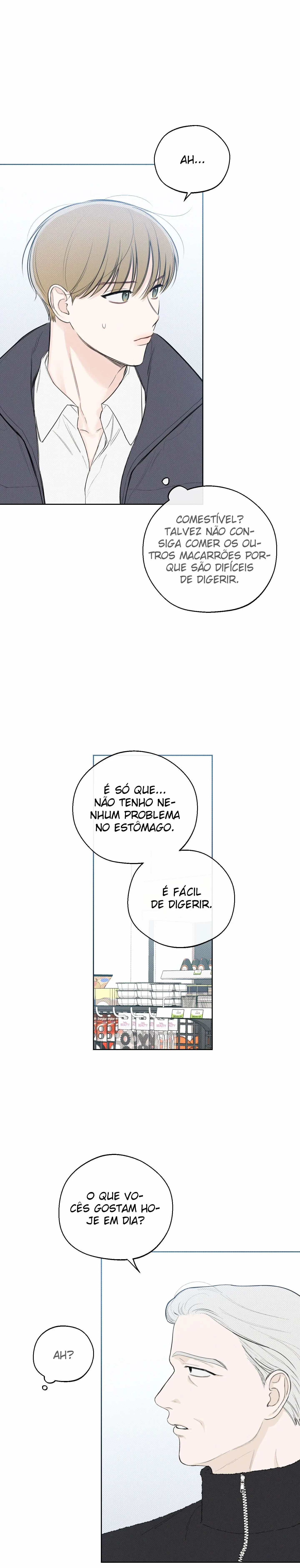 December – Capítulo 18 Yaoi – Página 12