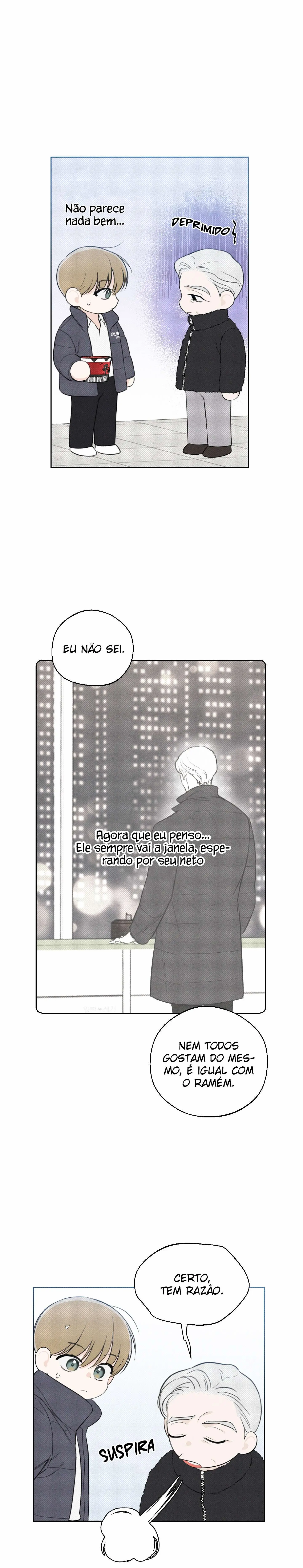 December – Capítulo 18 Yaoi – Página 13