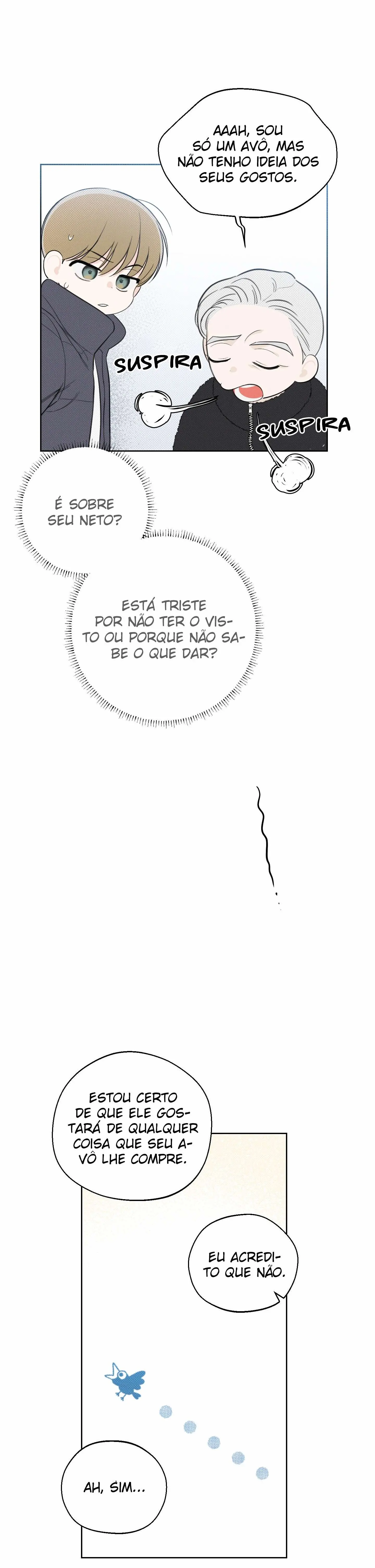 December – Capítulo 18 Yaoi – Página 14