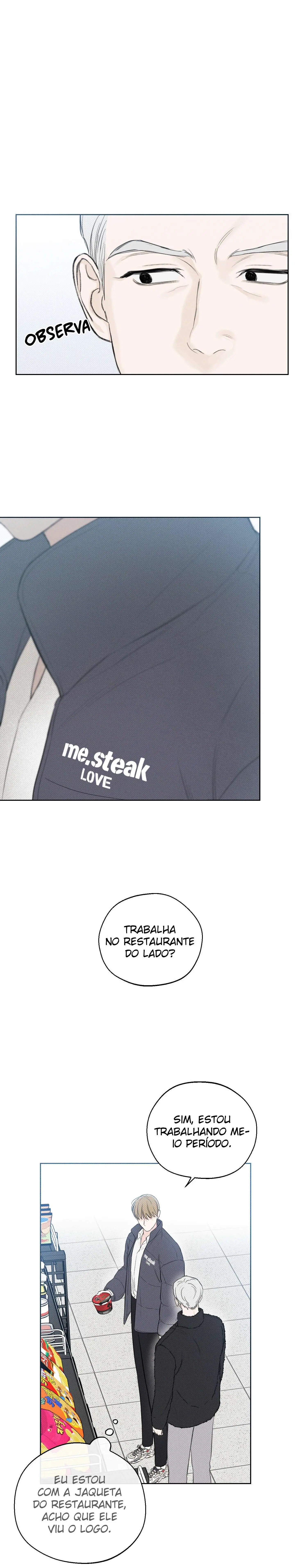 December – Capítulo 18 Yaoi – Página 15