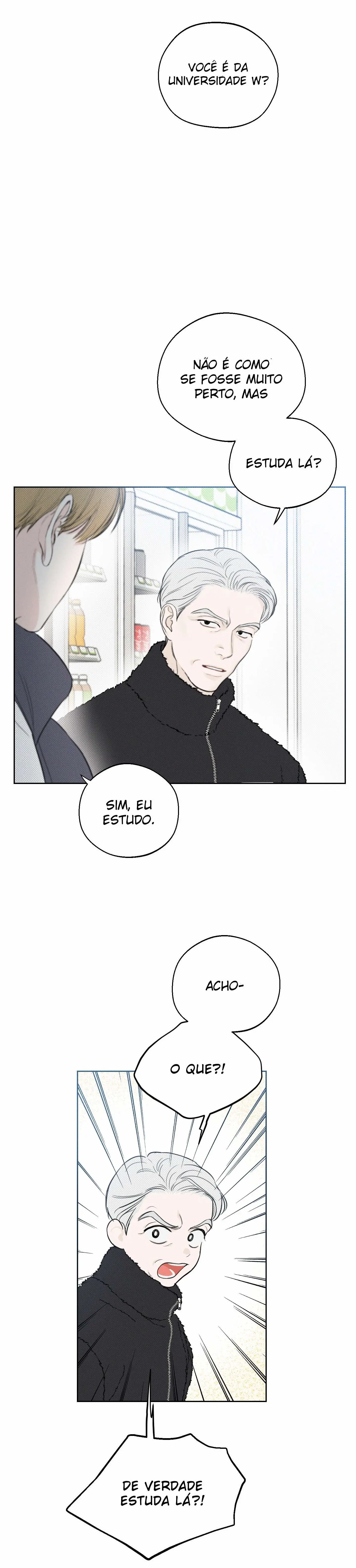 December – Capítulo 18 Yaoi – Página 16