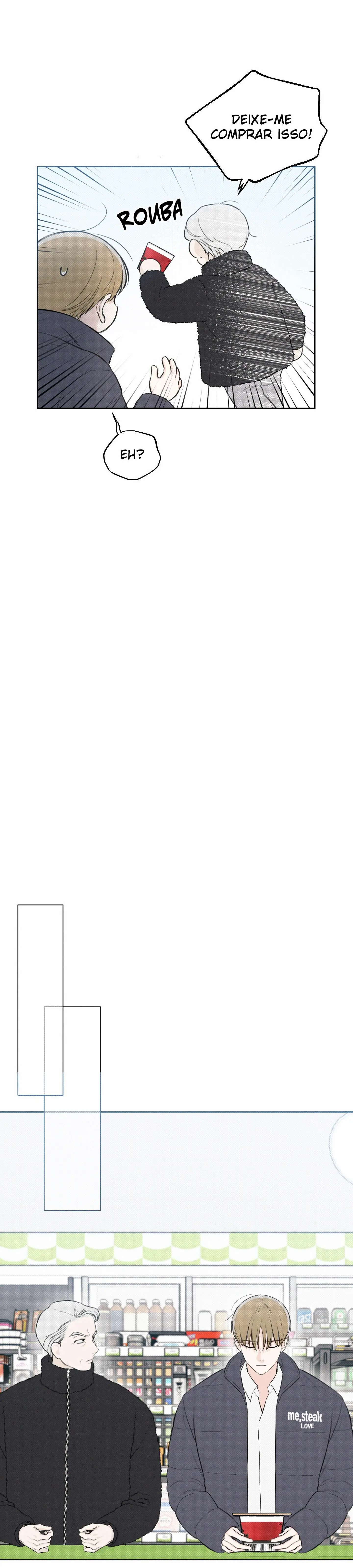 December – Capítulo 18 Yaoi – Página 17