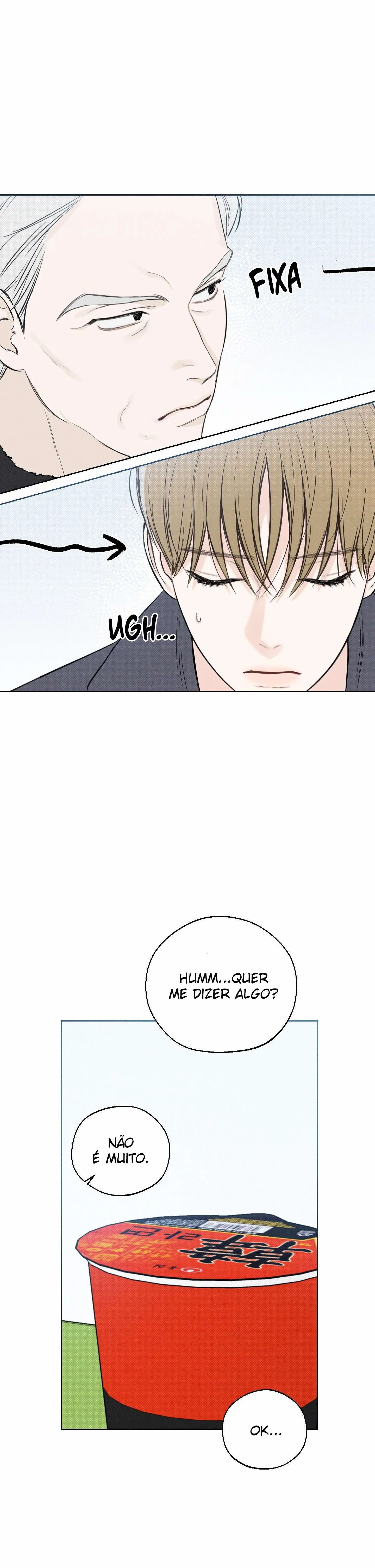 December – Capítulo 18 Yaoi – Página 18