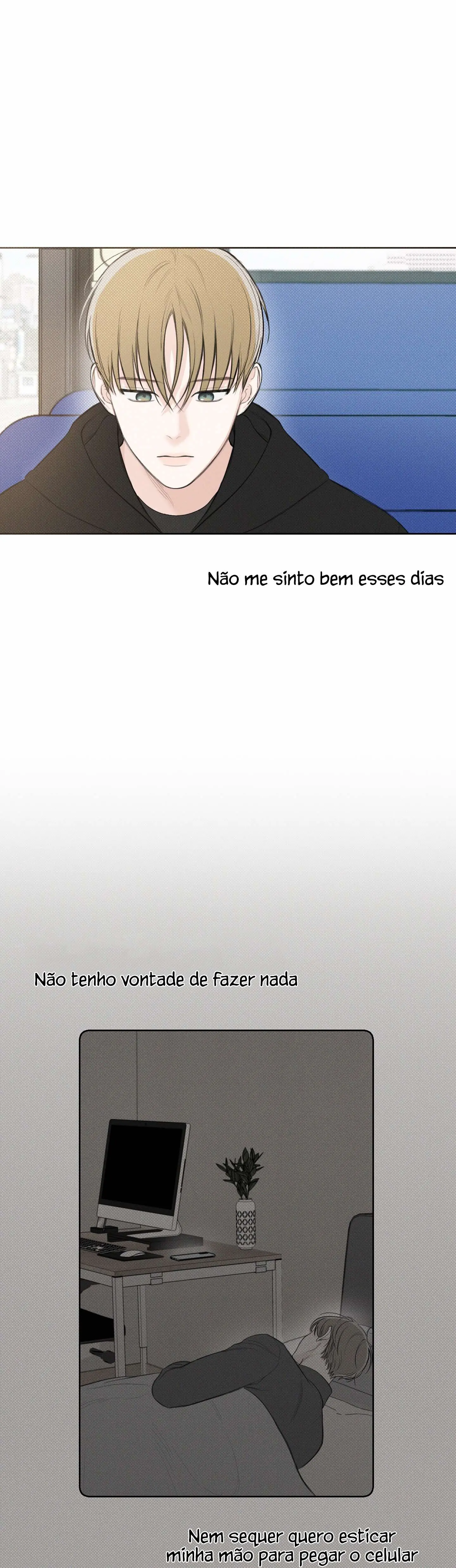 December – Capítulo 18 Yaoi – Página 2