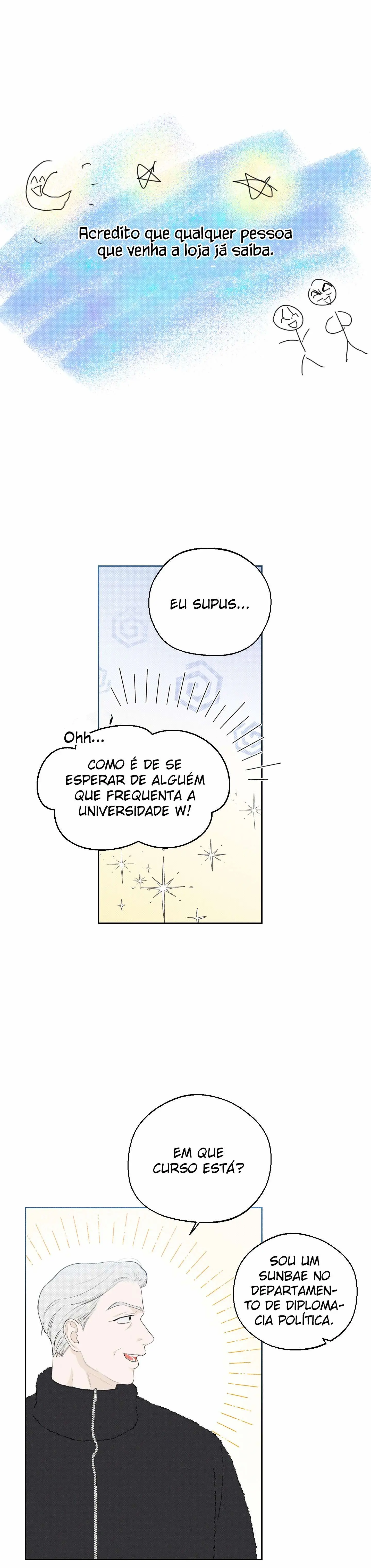 December – Capítulo 18 Yaoi – Página 21