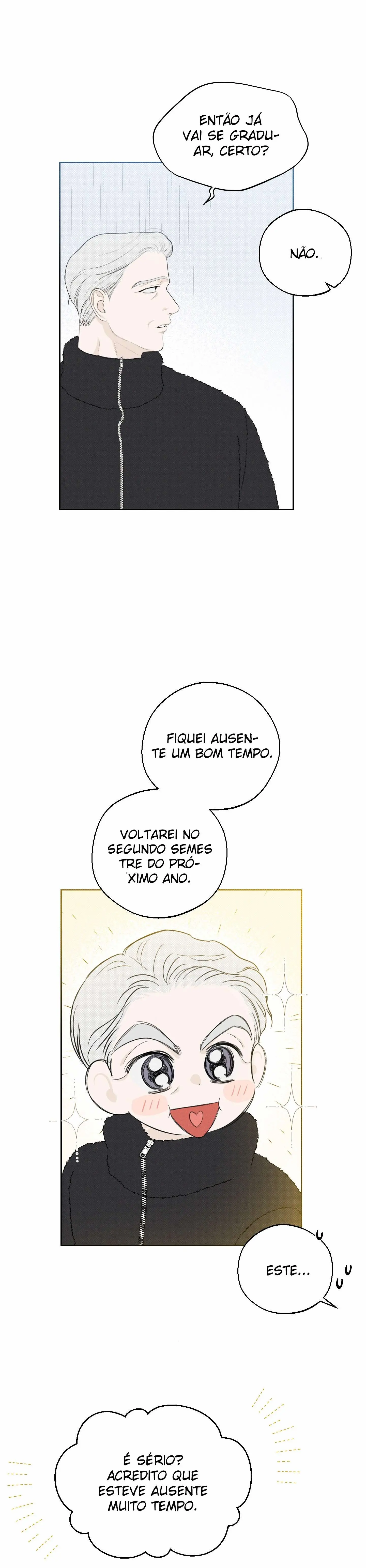 December – Capítulo 18 Yaoi – Página 22