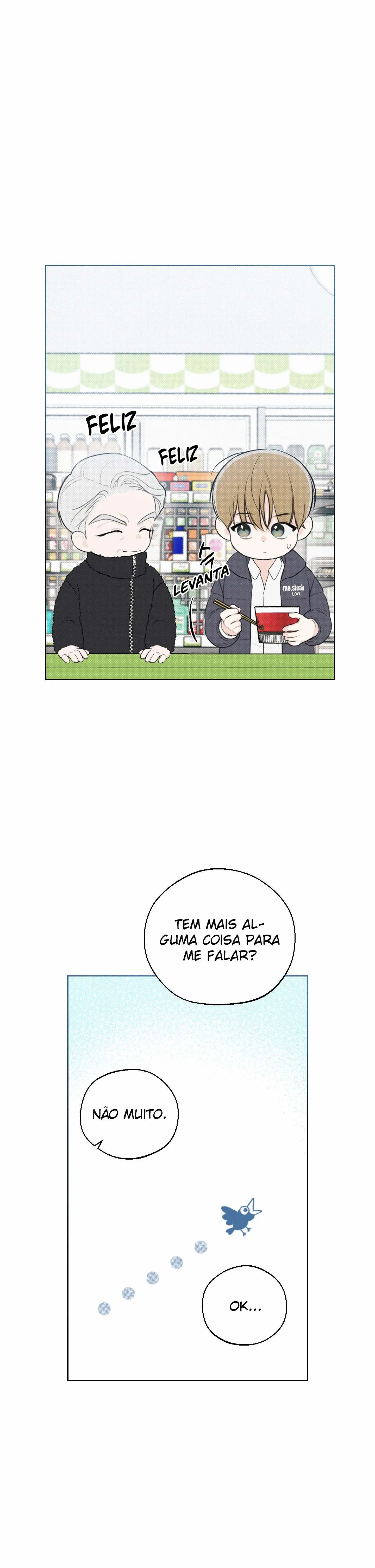 December – Capítulo 18 Yaoi – Página 23