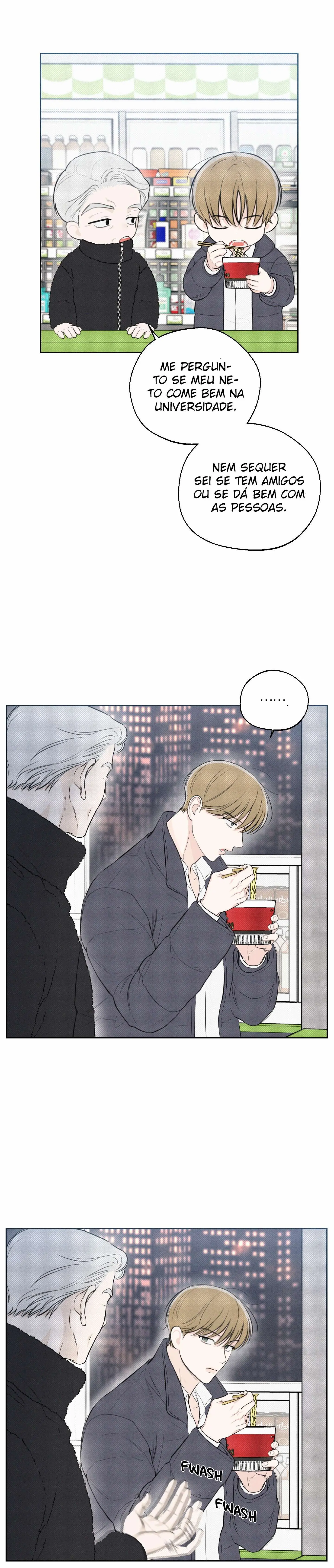 December – Capítulo 18 Yaoi – Página 24