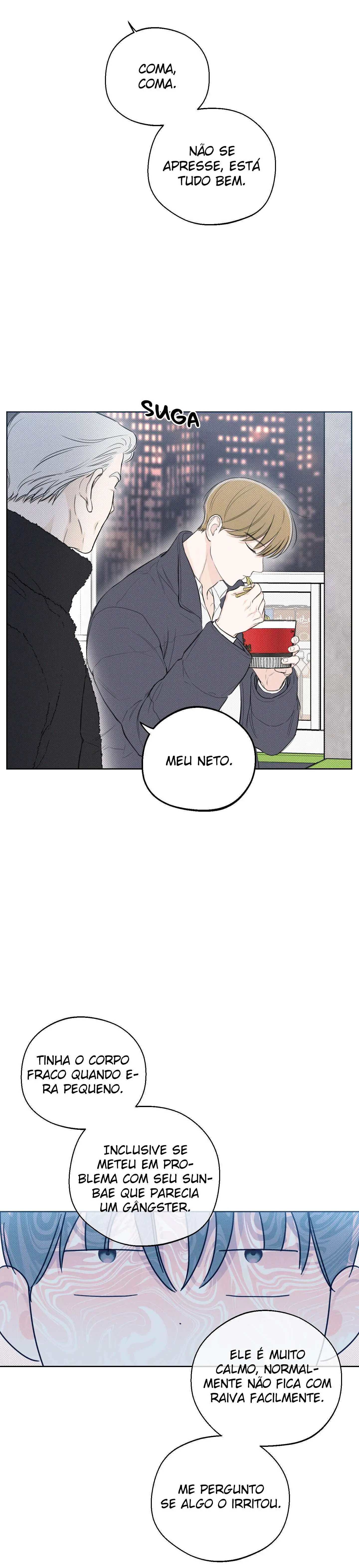 December – Capítulo 18 Yaoi – Página 25