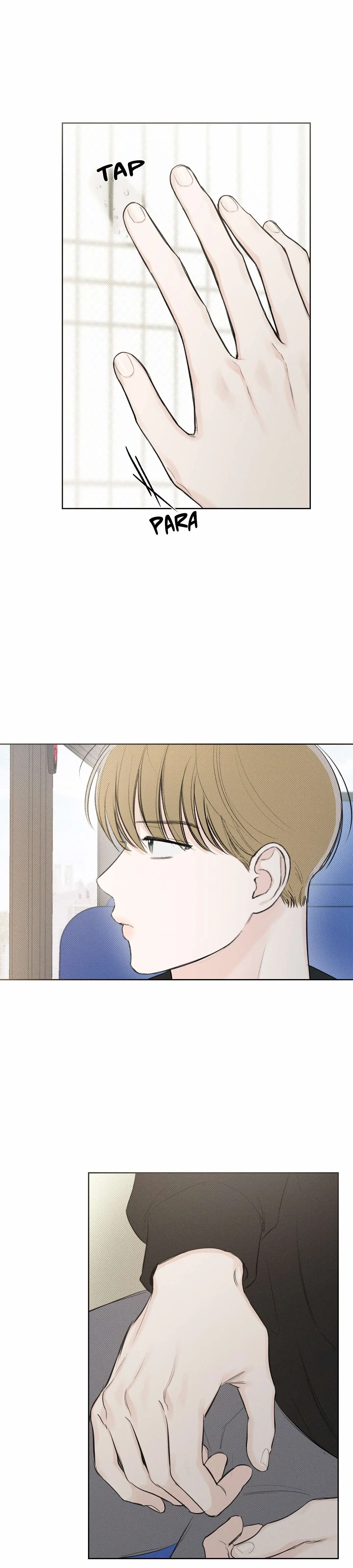 December – Capítulo 18 Yaoi – Página 5