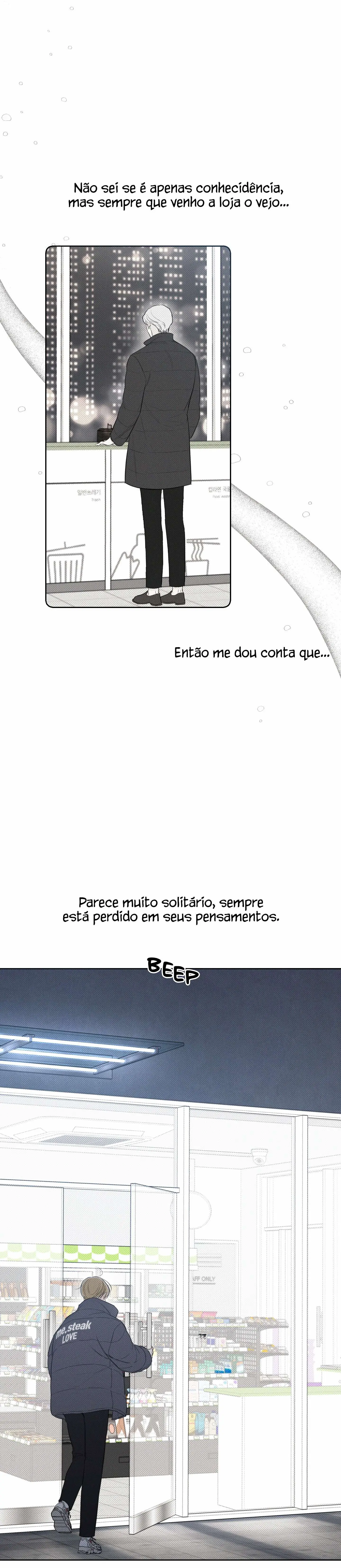 December – Capítulo 18 Yaoi – Página 8