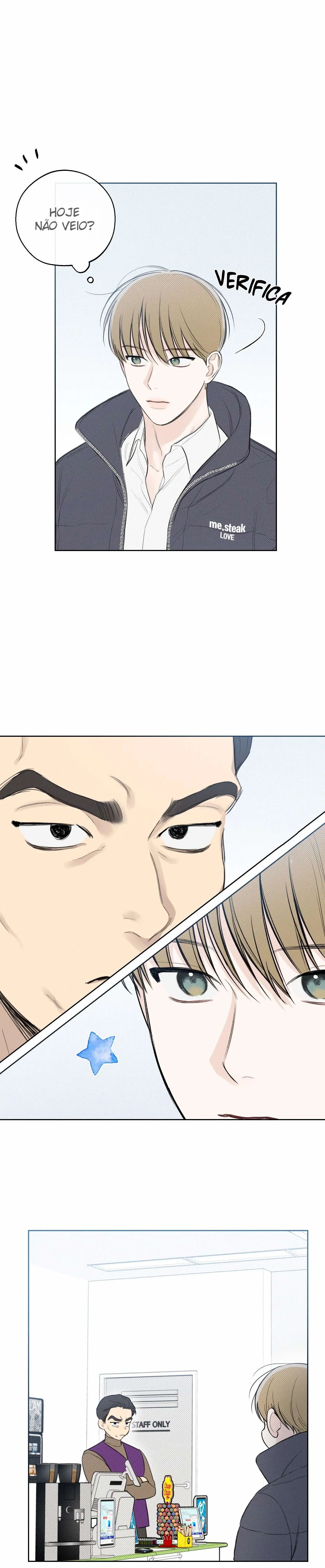 December – Capítulo 18 Yaoi – Página 9