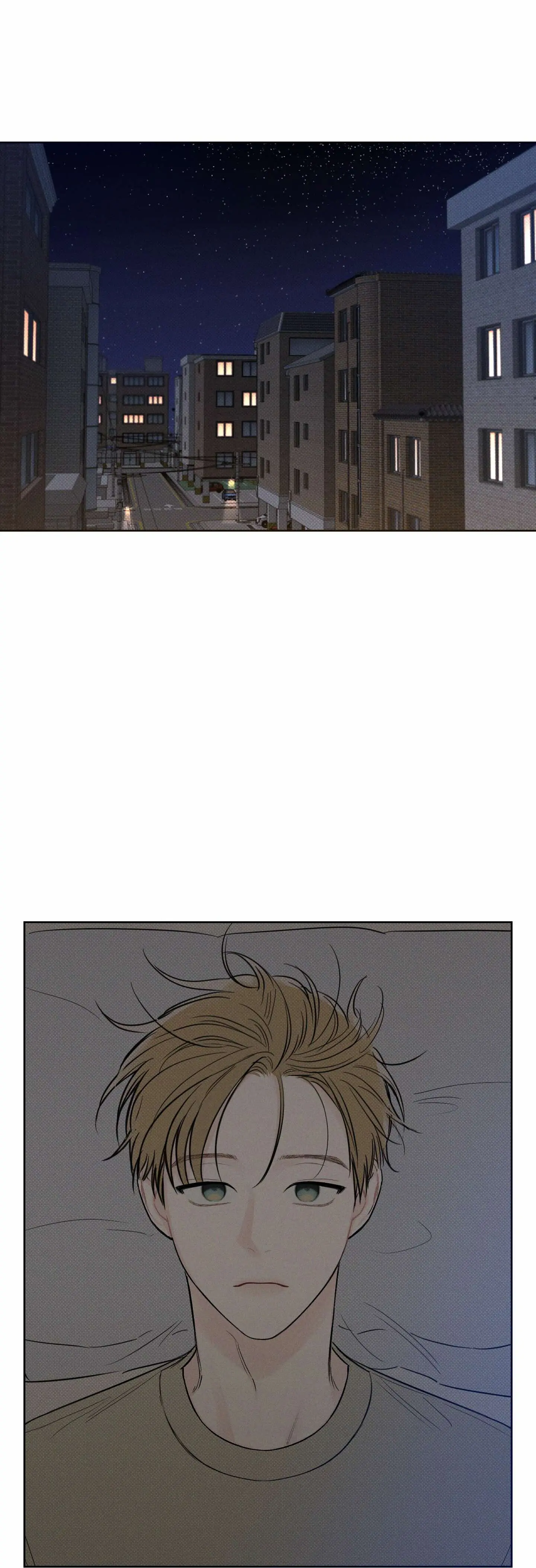 December – Capítulo 19 Yaoi – Página 1