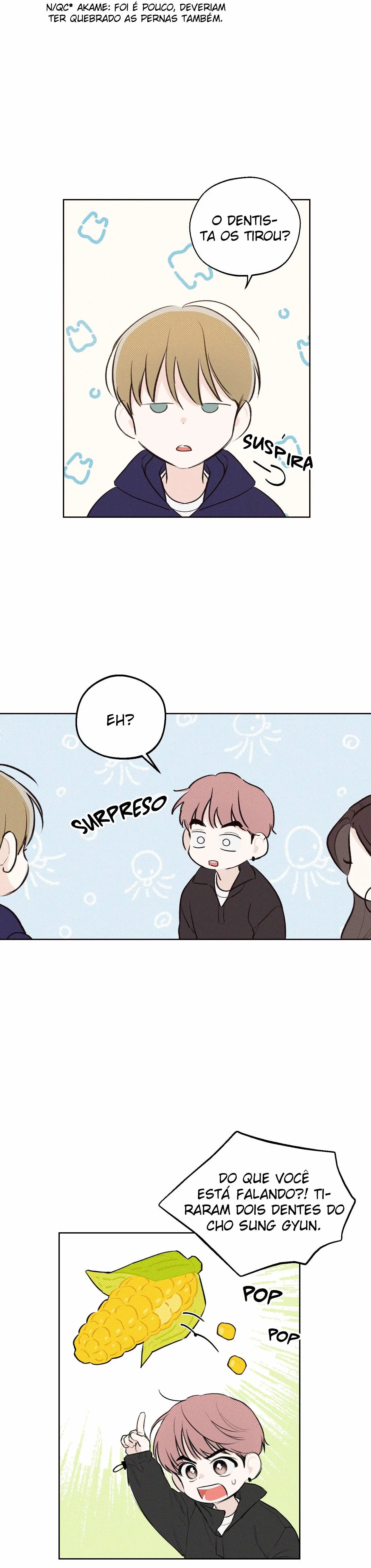 December – Capítulo 19 Yaoi – Página 10