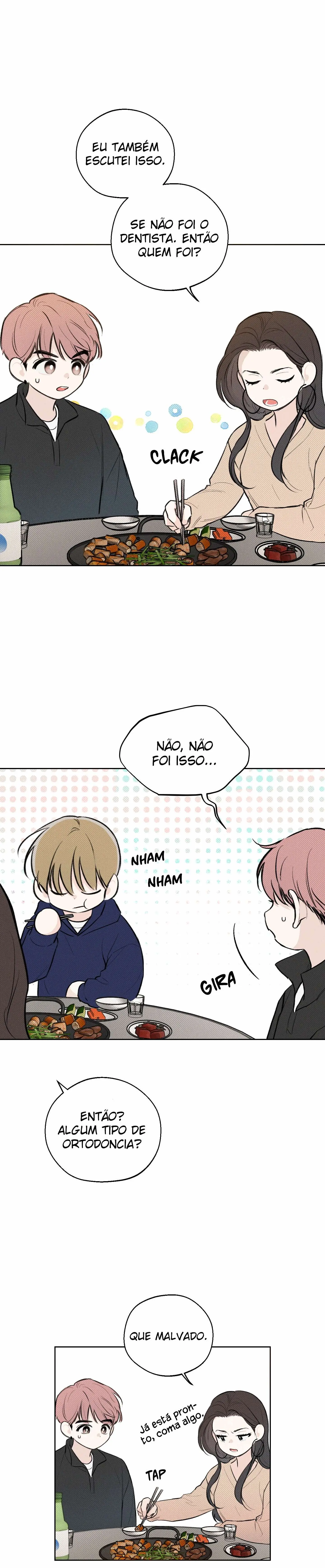 December – Capítulo 19 Yaoi – Página 11