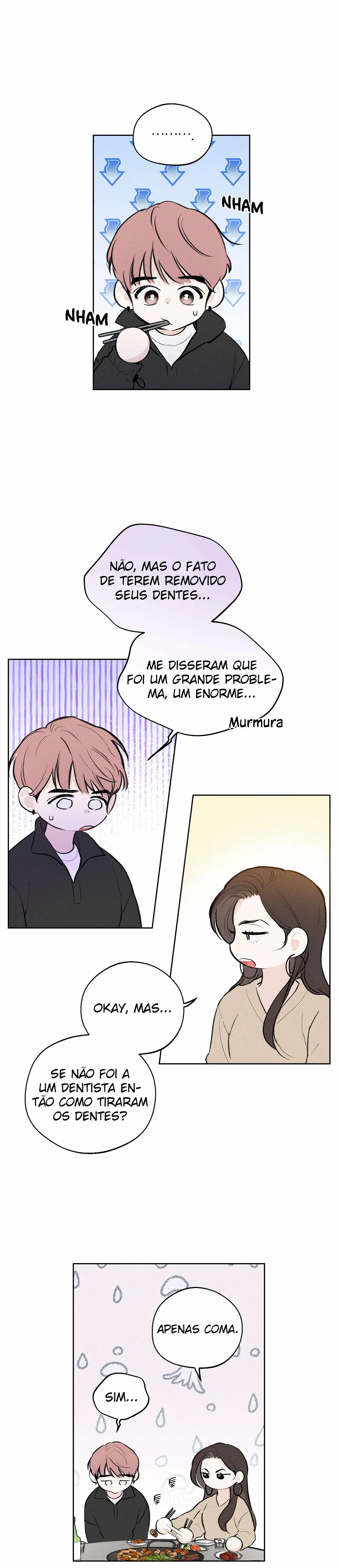 December – Capítulo 19 Yaoi – Página 12