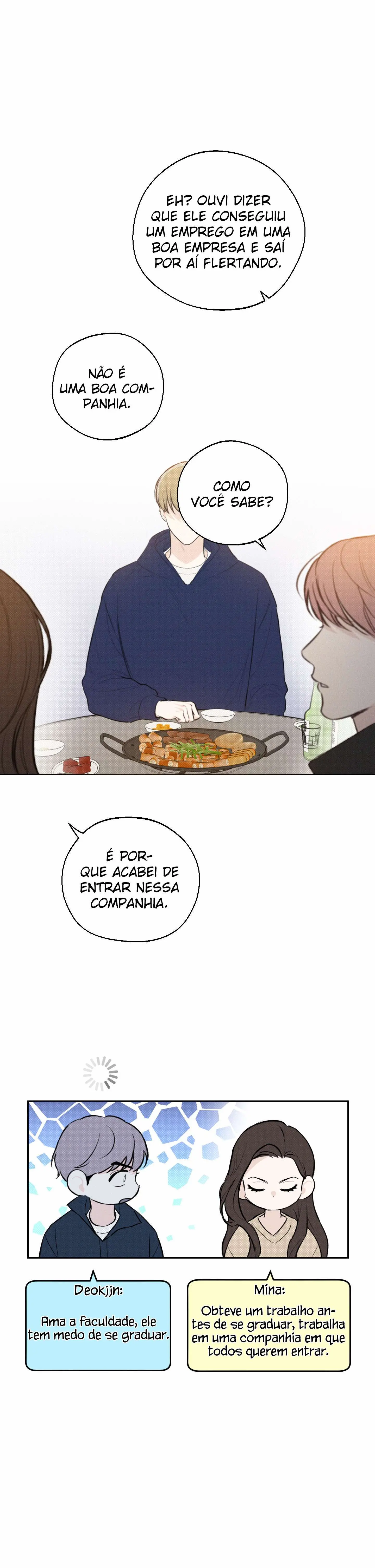 December – Capítulo 19 Yaoi – Página 14