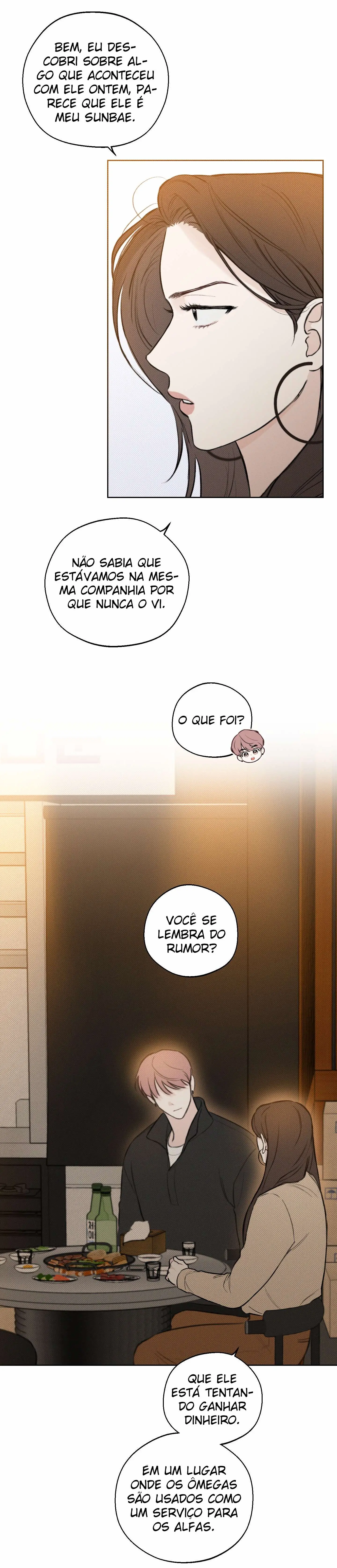 December – Capítulo 19 Yaoi – Página 15