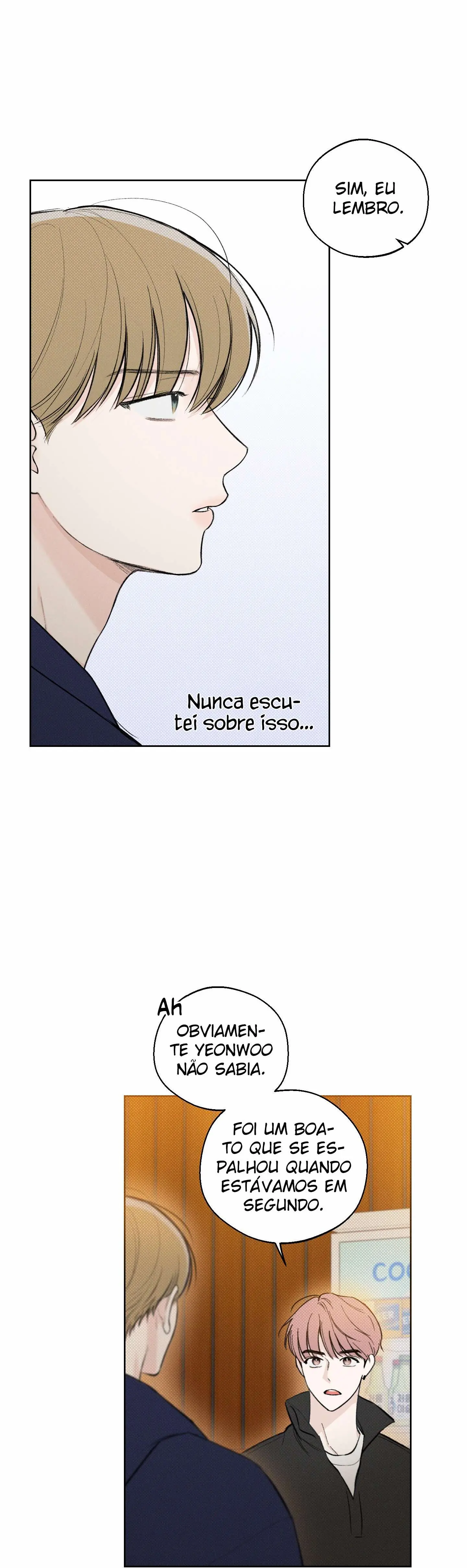 December – Capítulo 19 Yaoi – Página 16