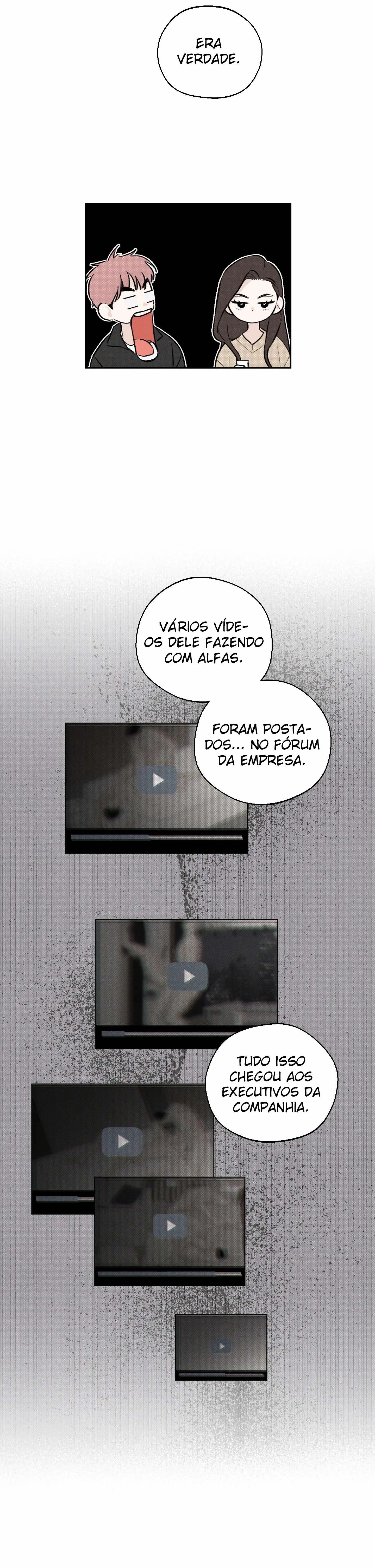 December – Capítulo 19 Yaoi – Página 18