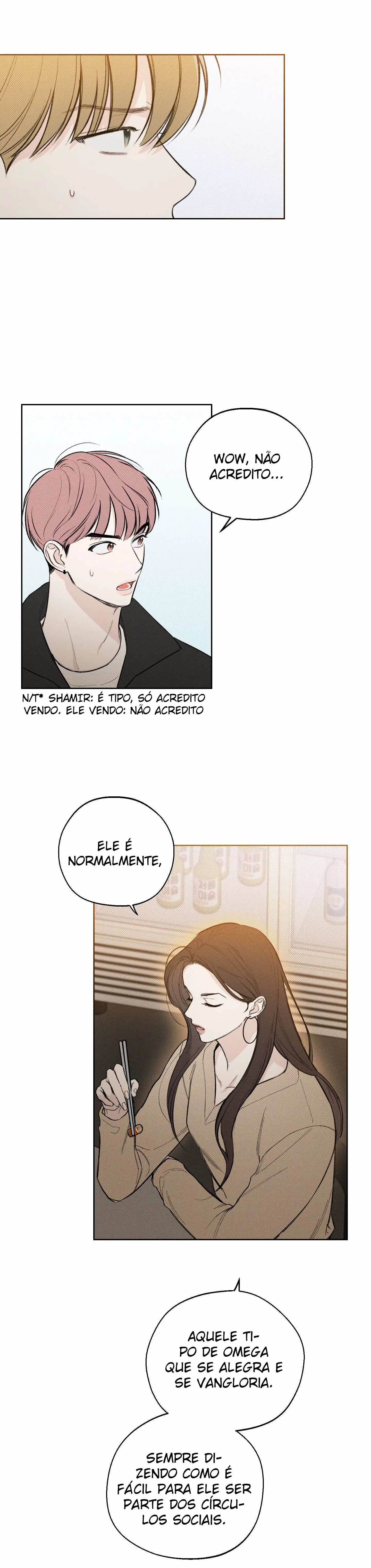 December – Capítulo 19 Yaoi – Página 19