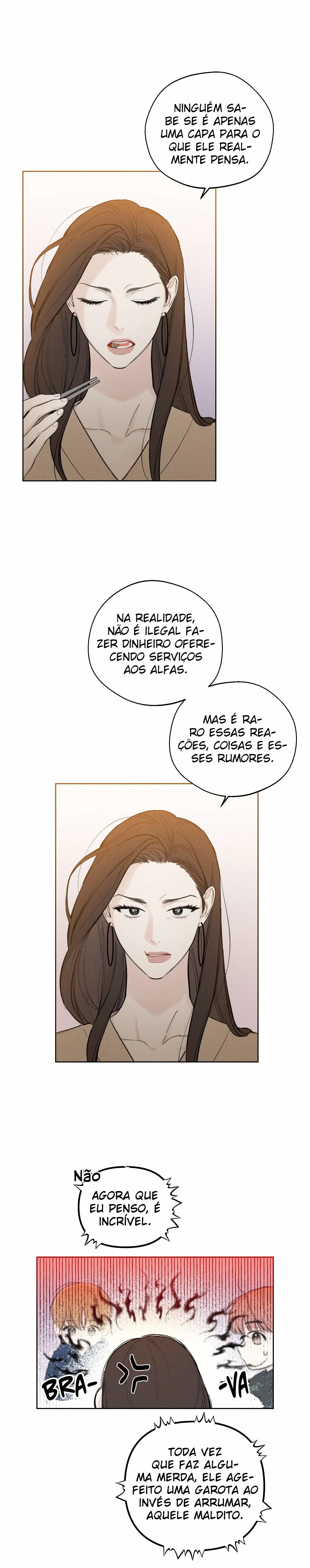 December – Capítulo 19 Yaoi – Página 20