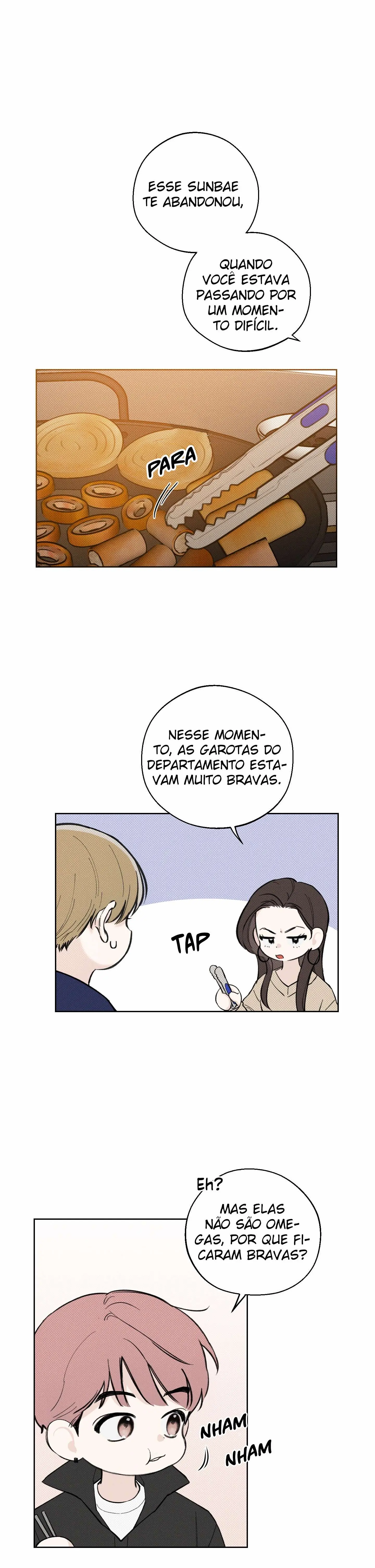 December – Capítulo 19 Yaoi – Página 22