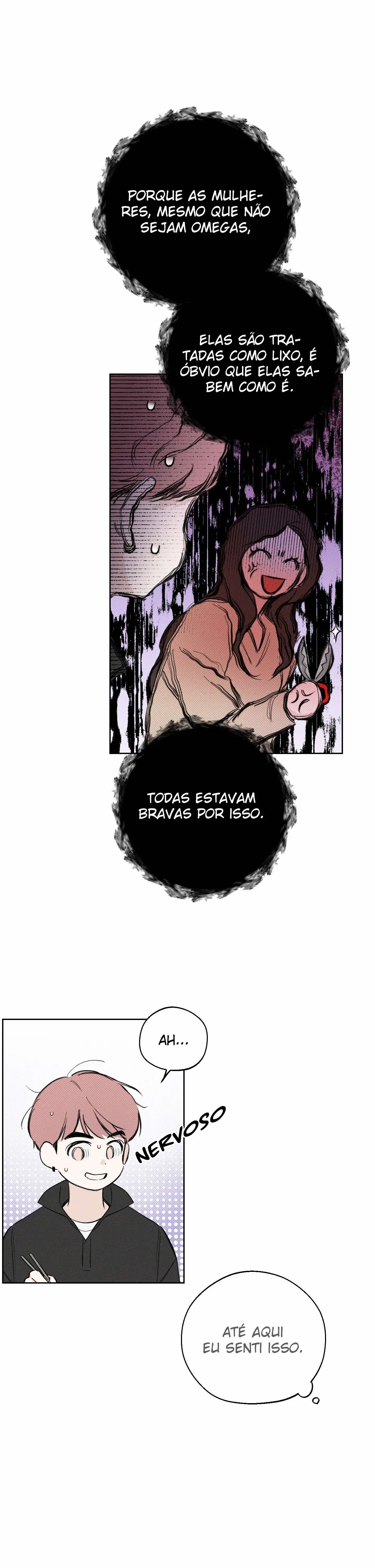 December – Capítulo 19 Yaoi – Página 23