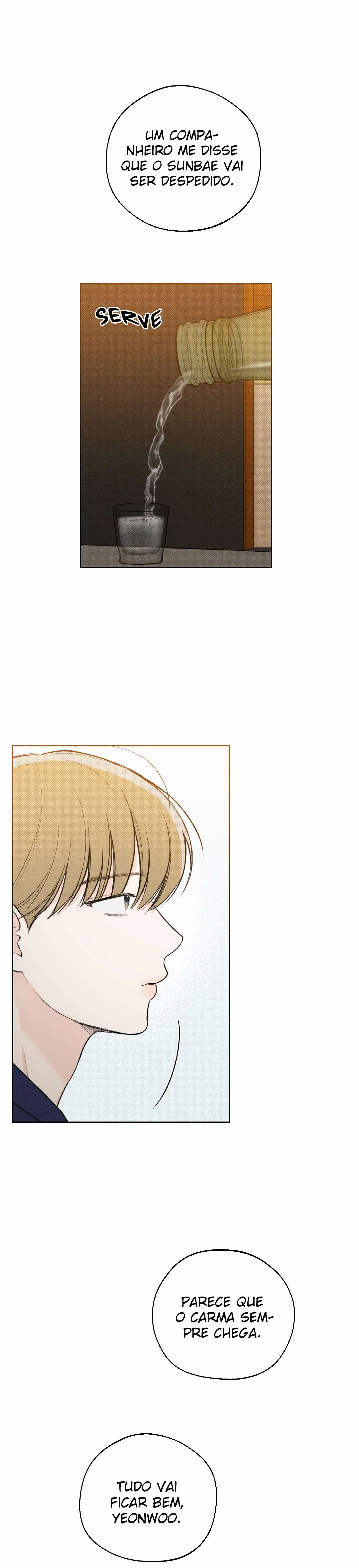 December – Capítulo 19 Yaoi – Página 25