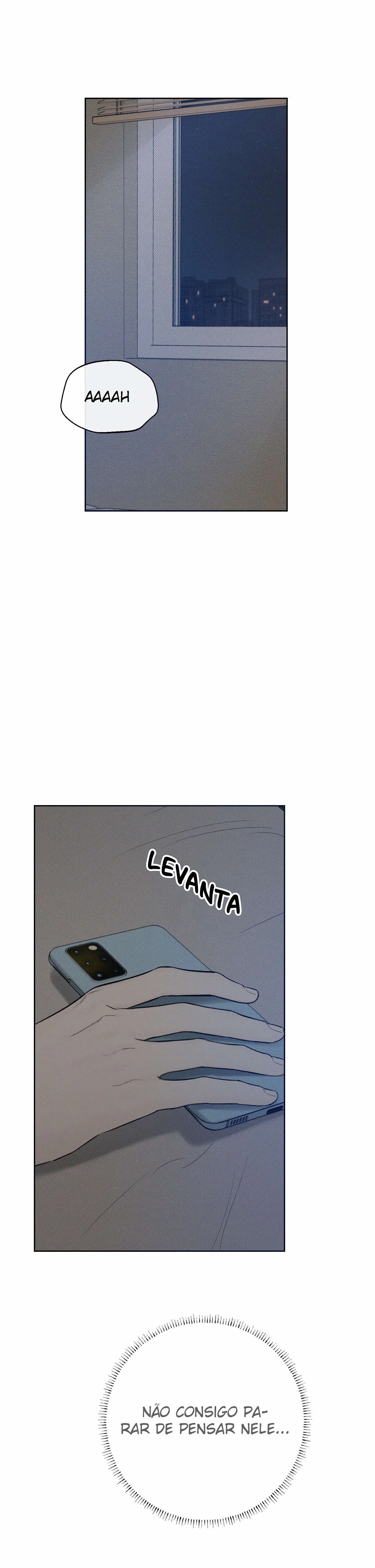 December – Capítulo 19 Yaoi – Página 5