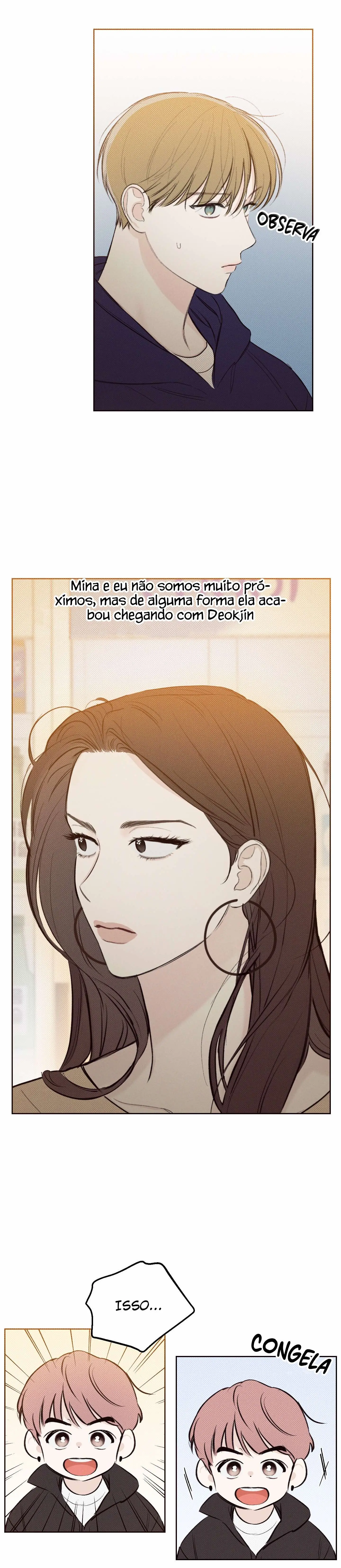 December – Capítulo 19 Yaoi – Página 7