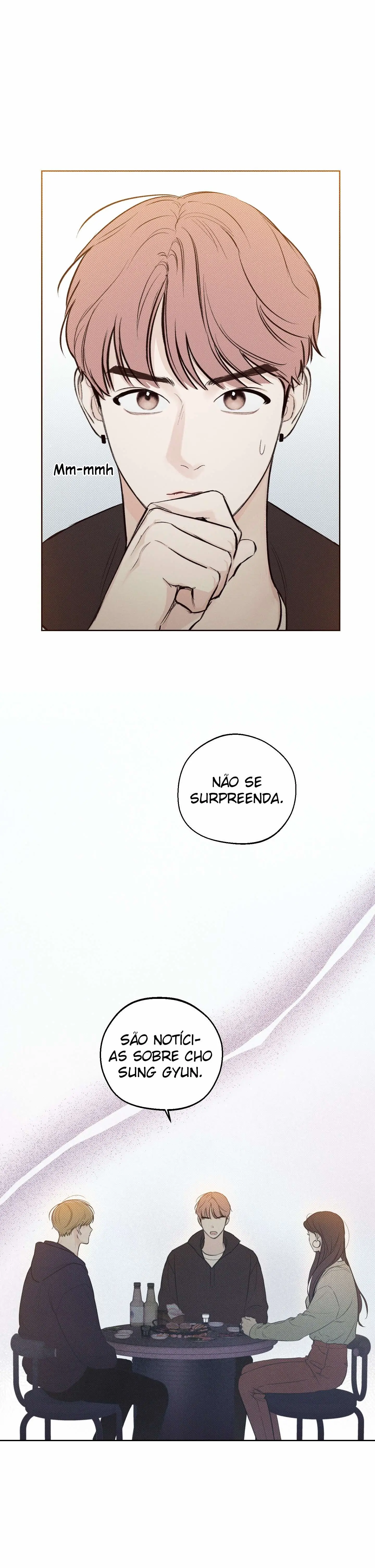 December – Capítulo 19 Yaoi – Página 8