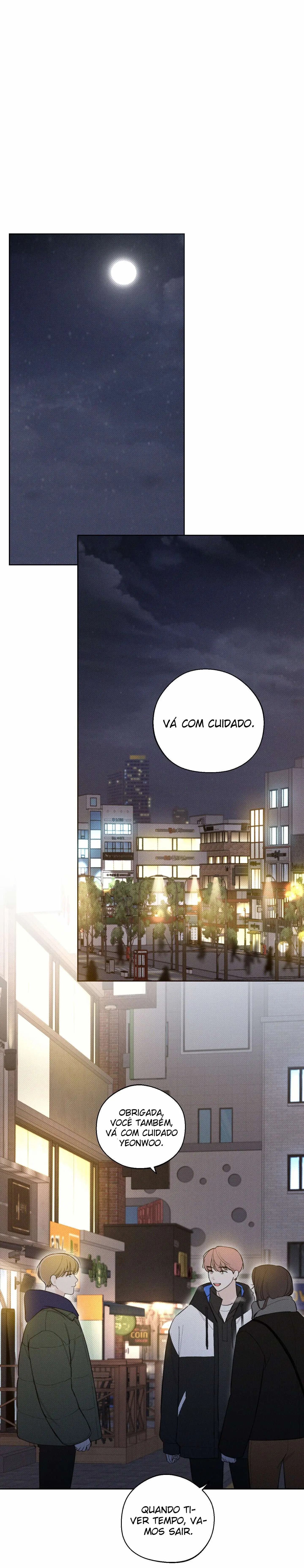 December – Capítulo 20 Yaoi – Página 1