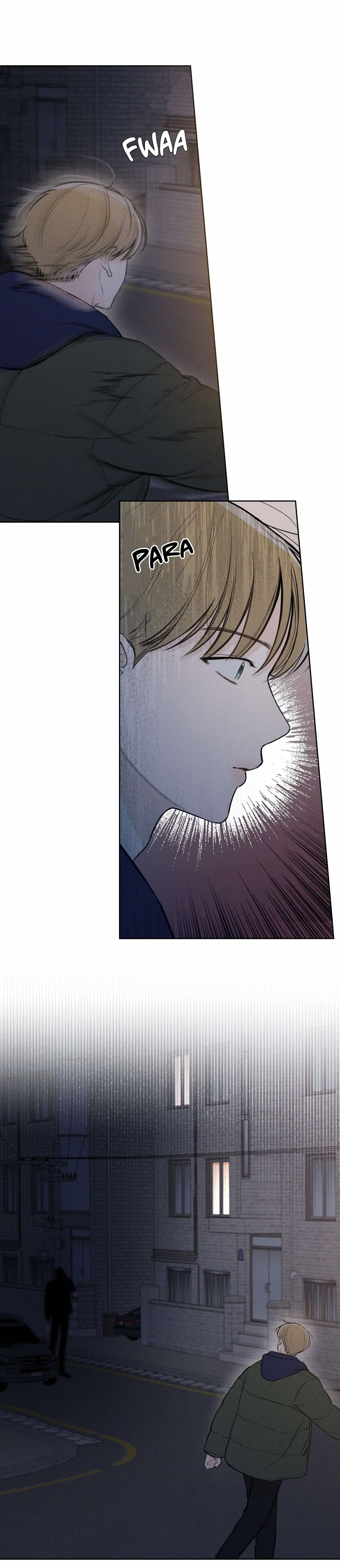 December – Capítulo 20 Yaoi – Página 10