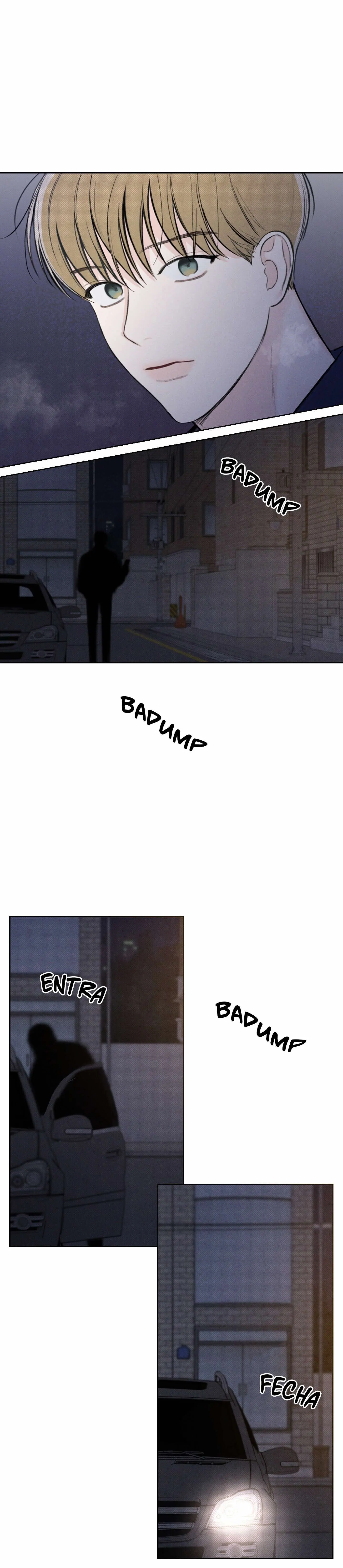 December – Capítulo 20 Yaoi – Página 11