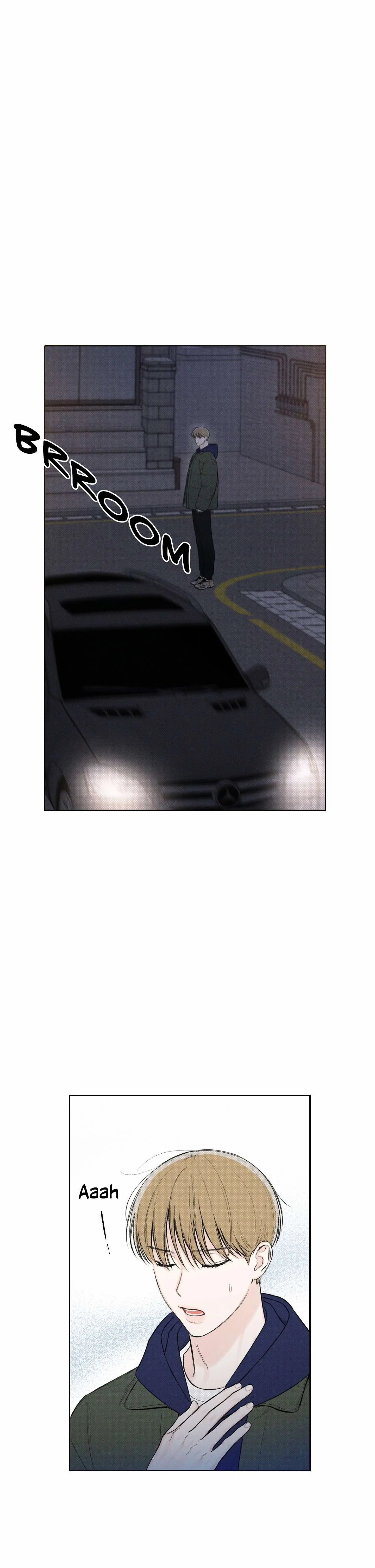 December – Capítulo 20 Yaoi – Página 12