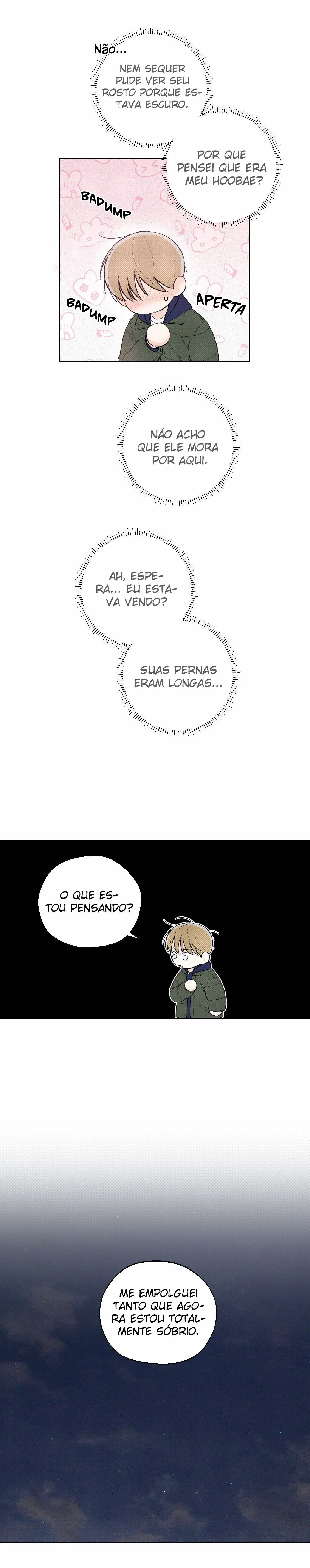 December – Capítulo 20 Yaoi – Página 13