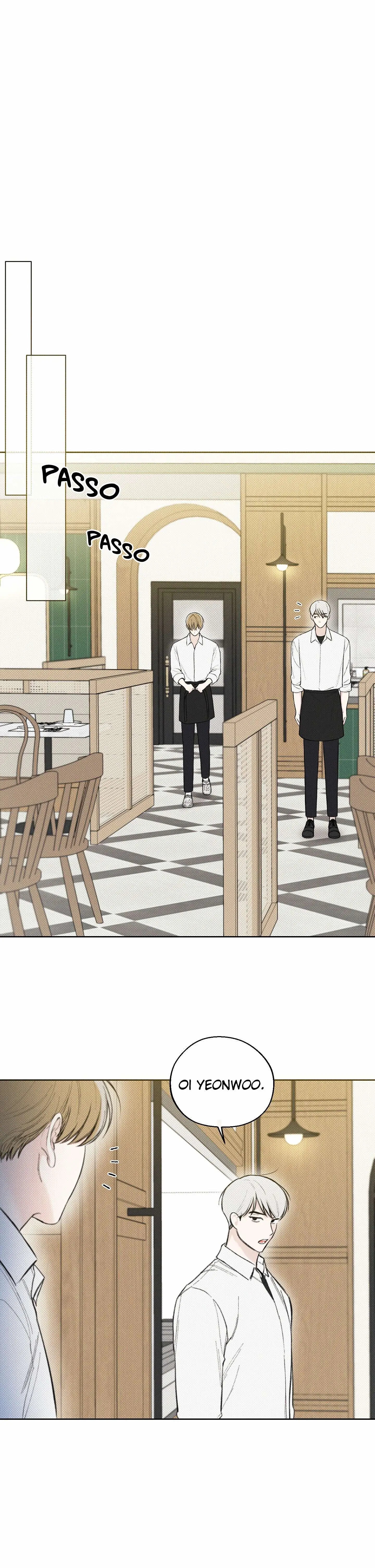 December – Capítulo 20 Yaoi – Página 15