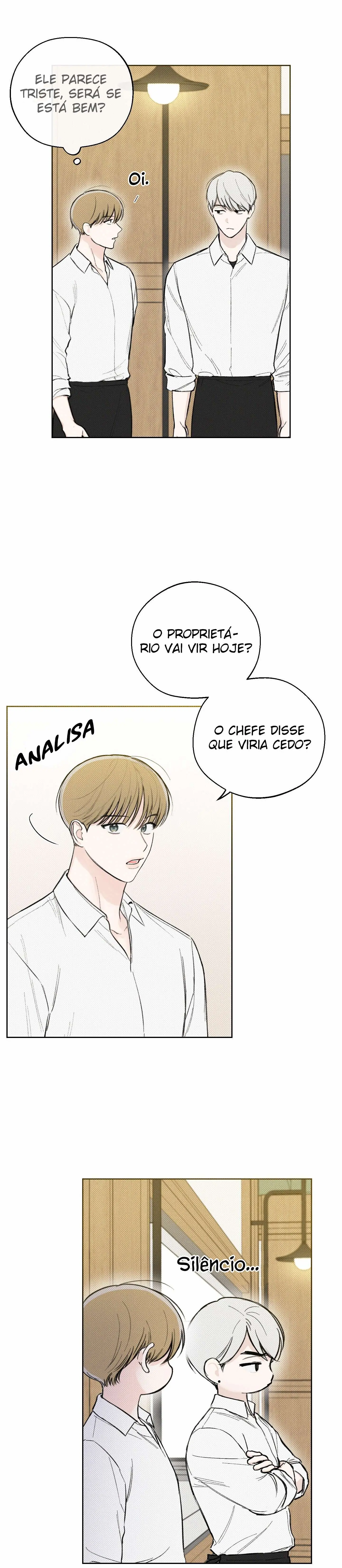 December – Capítulo 20 Yaoi – Página 16