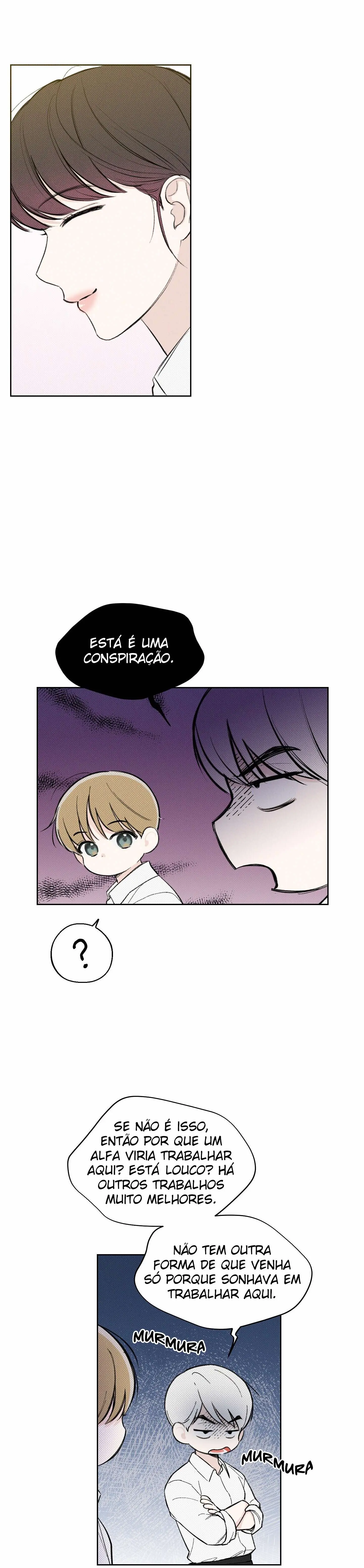 December – Capítulo 20 Yaoi – Página 18