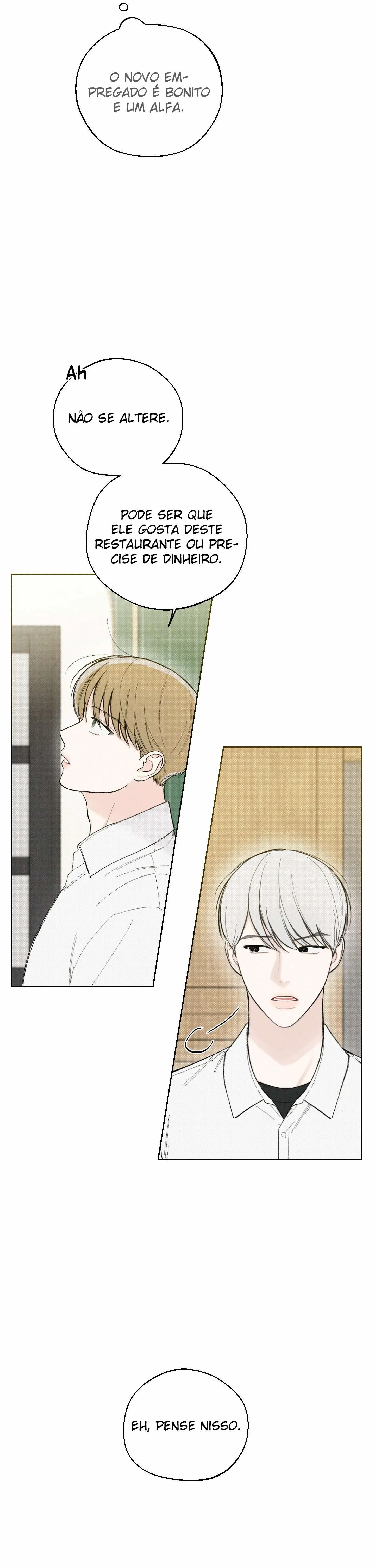 December – Capítulo 20 Yaoi – Página 19