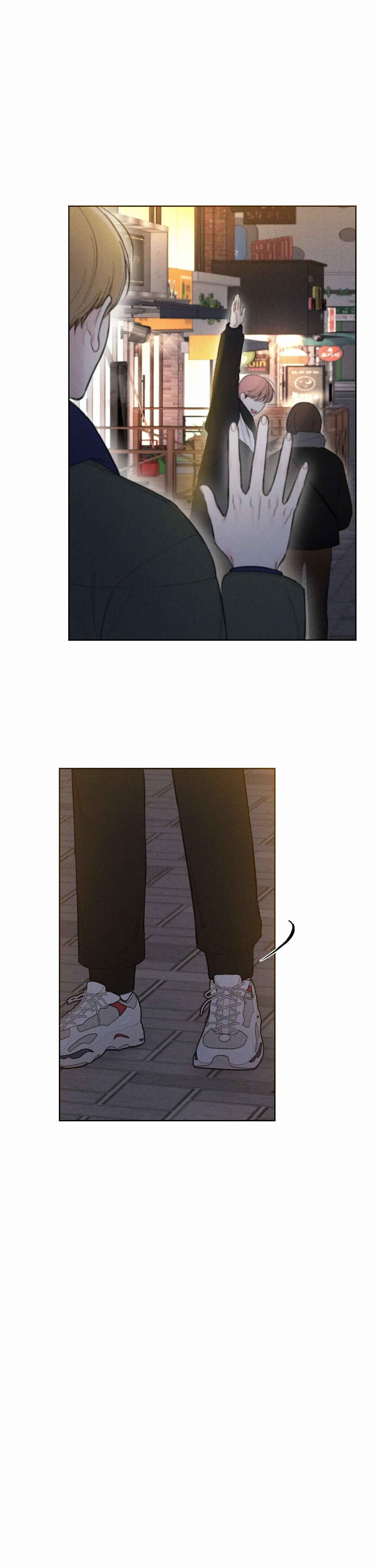 December – Capítulo 20 Yaoi – Página 2