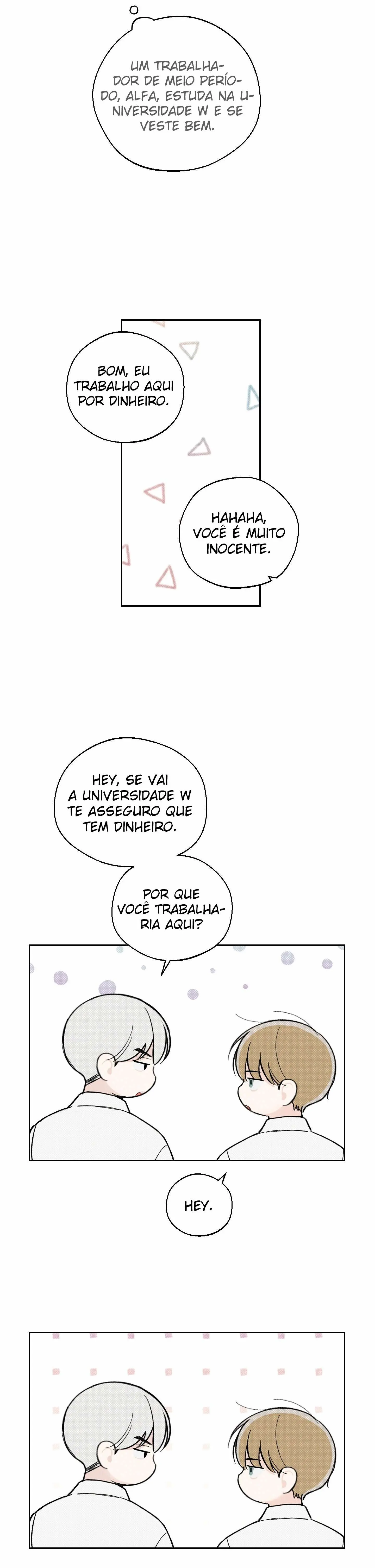 December – Capítulo 20 Yaoi – Página 21