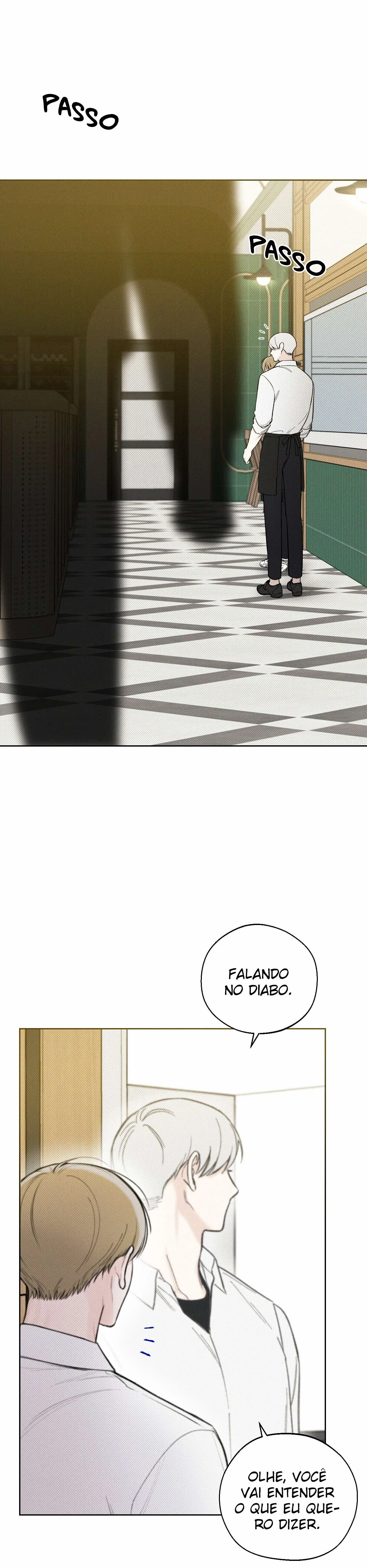 December – Capítulo 20 Yaoi – Página 22